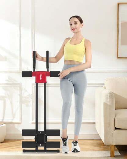 CoreForge Ab Trainer