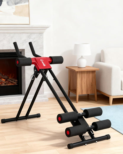 CoreForge Ab Trainer